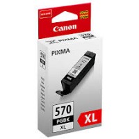 Canon PGI-570PGBK XL Siyah Yüksek Kapasiteli Orijinal Mürekkep Kartuş 0318C001AA Canon PGI-570PGBK XL Siyah Yüksek Kapasiteli Orijinal Mürekkep Kartuş 0318C001AA