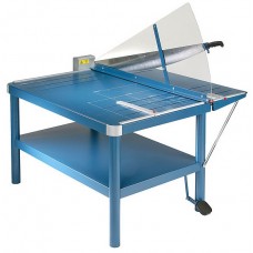 DAHLE 585 Kollu A1 Giyotin 110cm / 4mm