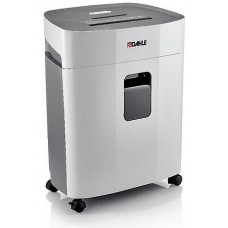 DAHLE 23260 PaperSAFE® 260 Evrak İmha Makinesi P4 (4.0X12mm) 25 LT. 12 Sayfa