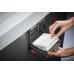 DAHLE 210air Evrak İmha Makinesi P2 (3,9mm) 100 Litre 19 Sayfa 41404