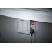 DAHLE 210air Evrak İmha Makinesi P2 (3,9mm) 100 Litre 19 Sayfa 41404
