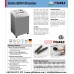 DAHLE 50314 Evrak İmha Makinesi P4 (4.0X40.0mm) 60 LT DAHLE 50314 Evrak İmha Makinesi P4 (4.0X40.0mm) 60 LT