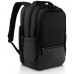 DELL PE1520P EcoLoop Premier Backpack 15 Notebook Sırt Çantası 15" (38,1 cm) Siyah