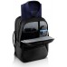 DELL PE1520P EcoLoop Premier Backpack 15 Notebook Sırt Çantası 15" (38,1 cm) Siyah