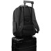 DELL PE1520P EcoLoop Premier Backpack 15 Notebook Sırt Çantası 15" (38,1 cm) Siyah