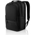 DELL PE1520P EcoLoop Premier Backpack 15 Notebook Sırt Çantası 15" (38,1 cm) Siyah