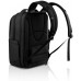 DELL PE1520P EcoLoop Premier Backpack 15 Notebook Sırt Çantası 15" (38,1 cm) Siyah