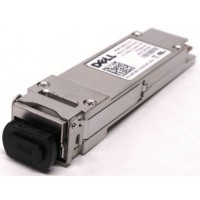 DELL SFPP10G-LR Networking, Transceiver, SFP+, 10GbE, LR, 1310nm Wavelength, 10km