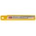 DELİ 2012 Dar Maket Bıçağı Yedeği 80MM 100'Lü DELİ 2012 Dar Maket Bıçağı Yedeği 80MM 100'Lü