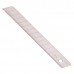 DELİ 2012 Dar Maket Bıçağı Yedeği 80MM 100'Lü DELİ 2012 Dar Maket Bıçağı Yedeği 80MM 100'Lü