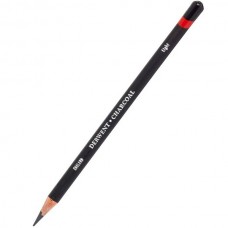 Derwent 36301 Charcoal Light Kalem Açık Renk Derwent 36301 Charcoal Light Kalem Açık Renk
