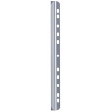 DURABLE 2902 Delikli 3MM Sırtlık 30 Sayfa Kapasiteli 50'Li DURABLE 2902 Delikli 3MM Sırtlık 30 Sayfa Kapasiteli 50'Li