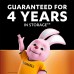 Duracell 10 İşitme Cihazı Pili 6'Lı Paket 