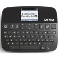 DYMO LabelManager 640 CB Etiket Yazıcısı (2197370)