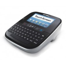 DYMO 500TS Masaüstü, PC Bağlantılı, Dokunmatik Etiketleme Makinesi (S0946410) DYMO 500TS Masaüstü, PC Bağlantılı, Dokunmatik Etiketleme Makinesi (S0946410)