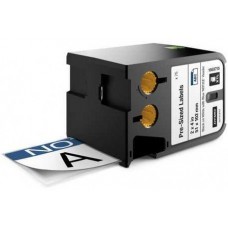 DYMO 1868715 XTL Önceden boyutlu Güvenlik Etiketi Mesajlı Mavi Başlıklı 52x102mm Beyaz/Siyah 75 Adet DYMO 1868715 XTL Önceden boyutlu Güvenlik Etiketi Mesajlı Mavi Başlıklı 52x102mm Beyaz/Siyah 75 Adet