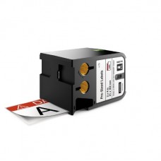 DYMO 1868716 XTL Önceden boyutlu Güvenlik Etiketi Mesajlı Kırmızı Başlıklı 52x102mm Beyaz/Siyah 75 Adet DYMO 1868716 XTL Önceden boyutlu Güvenlik Etiketi Mesajlı Kırmızı Başlıklı 52x102mm Beyaz/Siyah 75 Adet