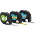 DYMO S0721800 LetraTag 3'Lü Şerit (Kağıt + Sarı Plastik + Gri Metalik ) (59431) DYMO S0721800 LetraTag 3'Lü Şerit (Kağıt + Sarı Plastik + Gri Metalik ) (59431)