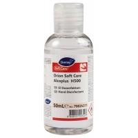 Diversey 70024311 Soft Care Alcoplus H500 50 ml Diversey 70024311 Soft Care Alcoplus H500 50 ml