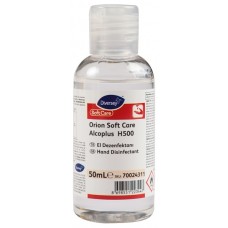 Diversey 70024311 Soft Care Alcoplus H500 50 ml Diversey 70024311 Soft Care Alcoplus H500 50 ml