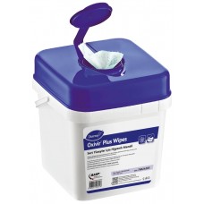 Diversey 70024285 Oxivir Plus Wipes 400 pcs Diversey 70024285 Oxivir Plus Wipes 400 pcs