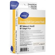Diversey 70024371 Soft Care Lemon Fresh 10 Pcs Diversey 70024371 Soft Care Lemon Fresh 10 Pcs