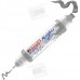 Edding 5400 Akrilik 3D Double Liner Gümüş, ~2-3mm, ~5-10mm 2 Başlık