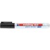 Edding 95-01 Cam Yazı Tahtası ~1,5-3 mm Kalemi Siyah