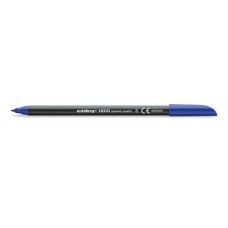 Edding 1200 Grafik Kalemi Mavi