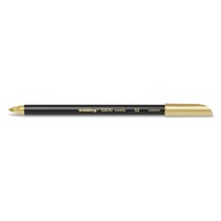 Edding 1200 Grafik Kalemi Metalik Altın