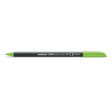Edding 1200 Grafik Kalemi Fosforlu Yeşil