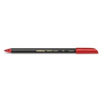 Edding 1200 Grafik Kalemi Metalik Kırmızı