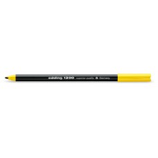 Edding 1300 Grafik Kalemi Sarı Edding 1300 Grafik Kalemi Sarı