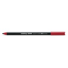 Edding 1300 Grafik Kalemi Bordo