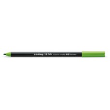 Edding 1300 Grafik Kalemi Yaprak Yeşili Edding 1300 Grafik Kalemi Yaprak Yeşili
