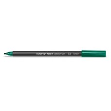 Edding 1255 Kaligrafi Kalem 2.0MM Çam Yeşili