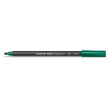 Edding 1255 Kaligrafi Kalem 3.5MM Çam Yeşili