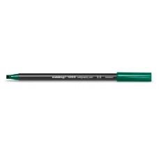 Edding 1255 Kaligrafi Kalem 5.0MM Çam Yeşili