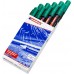 Edding 790-04 Yeşil Tam Örtücü Boya Kalemi ~2-3 mm Yuvarlak Uç Edding 790-04 Yeşil Tam Örtücü Boya Kalemi ~2-3 mm Yuvarlak Uç