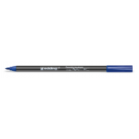 Edding 4200 Porselen Kalemi ~1-4 mm Fırça Uçlu Mavi Edding 4200 Porselen Kalemi ~1-4 mm Fırça Uçlu Mavi