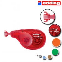 Edding 7410 Şerit Silici 4.2mm X 10 Mt.