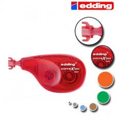 Edding 7410 Şerit Silici 4.2mm X 10 Mt.