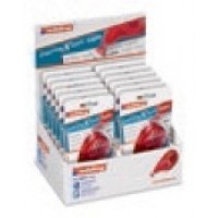 Edding 7410 Şerit Silici 4.2mm X 10 Mt. 12'Li Blister Ambalajlı Stand (51.939)