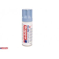 Edding 5200 Permanent Akrilik Spray Boya Blossom Blue Mat 929 