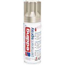 Edding 5200-940 Permanent Sprey Premium Akrilik Boya Sprey Champagner Gold