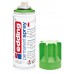 Edding 5200-964 Permanent Sprey Premium Akrilik Boya Sprey Neon Green