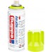 Edding 5200-965 Permanent Sprey Premium Akrilik Boya Sprey Neon Yellow