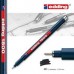 Edding 1800 Teknik Çizim Kalemi 0,25 mm Kırmızı Edding 1800 Teknik Çizim Kalemi 0,25 mm Kırmızı