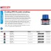 Edding BTK25-002 Yedek Mürekkep 25 ml Kırmızı Edding BTK25-002 Yedek Mürekkep 25 ml Kırmızı