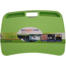 Mapilapdesk LZ505 Yeşil Laptop Sehpası   